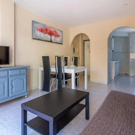 Gorgeous In With Kitchen * Torrevieja
