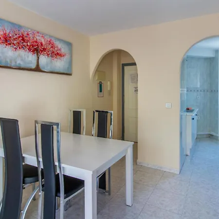 Gorgeous In With Kitchen Torrevieja