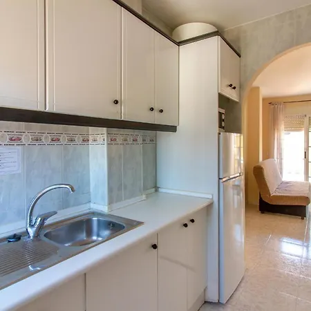 Gorgeous In With Kitchen