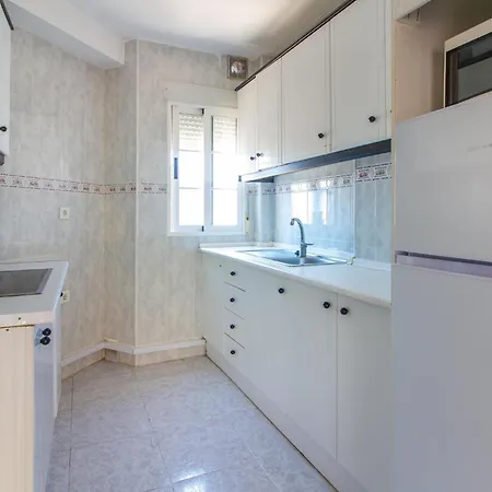Gorgeous In With Kitchen Appartamento *