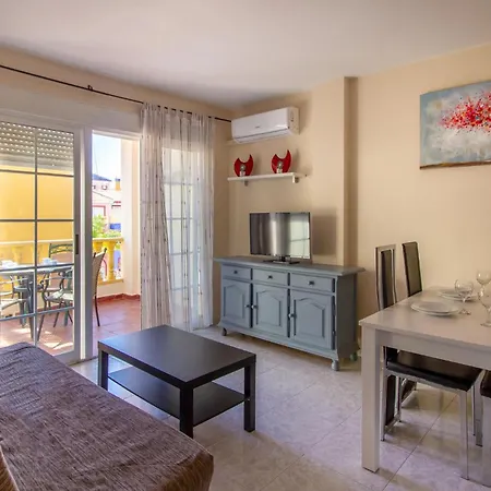 Gorgeous In With Kitchen Appartamento Torrevieja