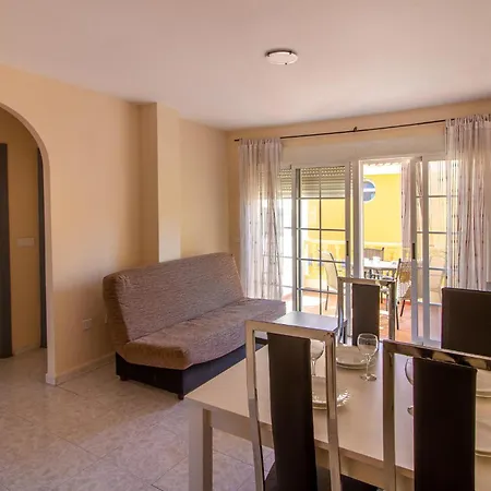 Gorgeous In With Kitchen * Torrevieja